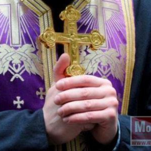 Evenimente religioase în județul Botoșani între 25-31 mai