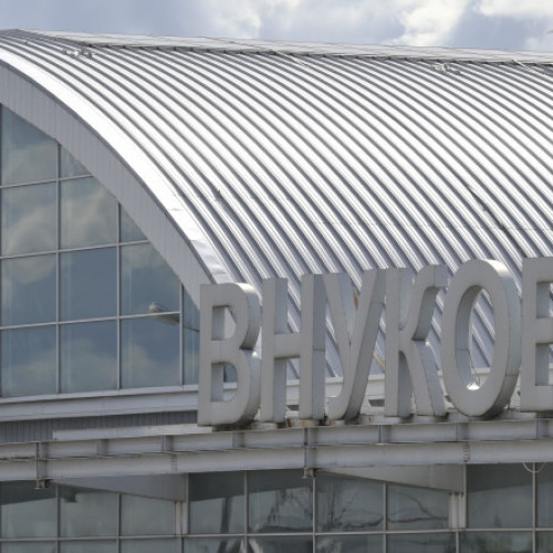 Atac cu drone asupra Moscovei: Aeroporturi afectate