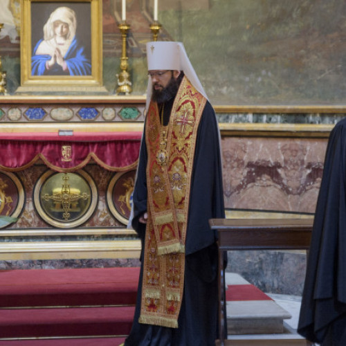 Creșterea numărului de tineri americani care aleg creștinismul ortodox