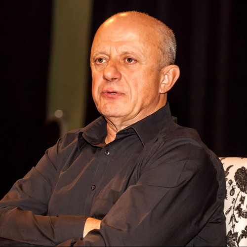 Universitatea "Lucian Blaga" din Sibiu întrerupe colaborarea cu actorul Mihai Malaimare