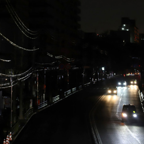 Sabotajul rețelei electrice din zona Cannes revendicat de grupuri anarhiste