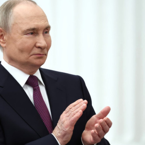 Marea Britanie și UE impun noi sancțiuni economice Rusiei