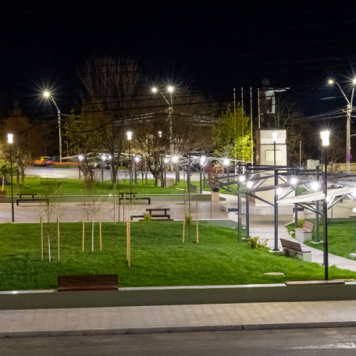 Primăria Galați semnează un contract de 8 milioane de lei pentru furnizarea de energie electrică