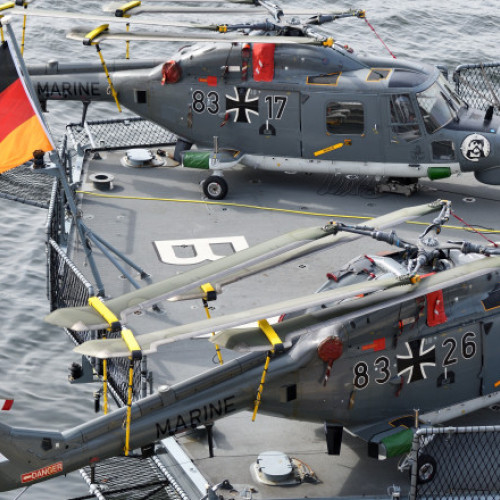 Germania își pregătește armata pentru 2029