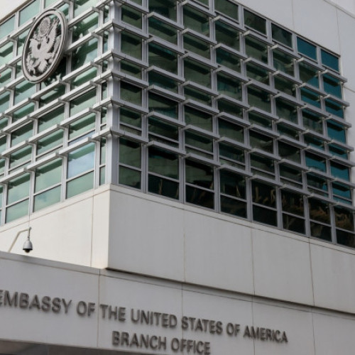 Un bărbat cu dublă cetățenie arestat pe aeroportul JFK după o tentativă de atac în Israel