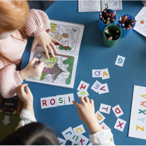 Ministerul Educației anunță deschiderea înscrierilor la grădiniță și creșă pentru anul școlar 2025-2026