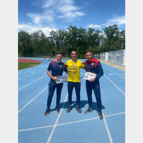 Pompierii bihoreni au strălucit la competiția din Buzău