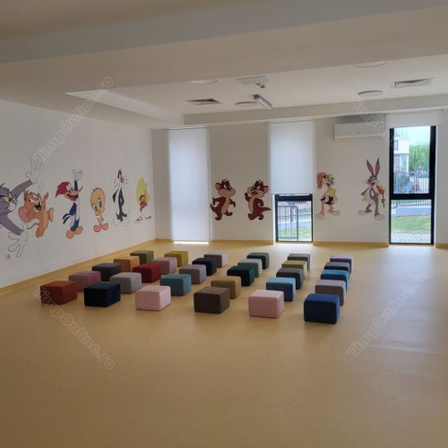 Dosarele de înscriere pentru creșă la Bistrița, în perioada 26-30 mai 2025