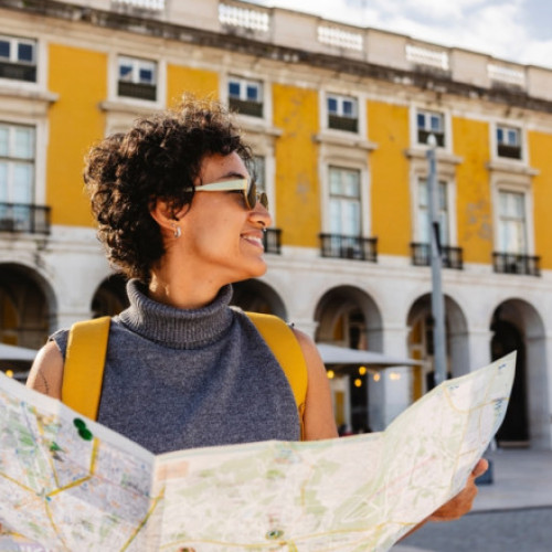 Tot mai mulți americani își iau în calcul mutarea în străinătate