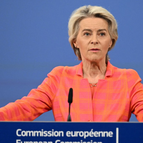 Administratia Trump amână aplicarea tarifelor pentru importurile din UE până pe 9 iulie