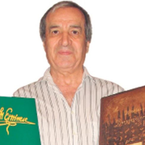 A murit Ion Rogojanu, cetățean de onoare al municipiului Botoșani