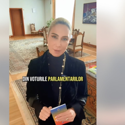 Raluca Turcan explică cum funcționează guvernele în România