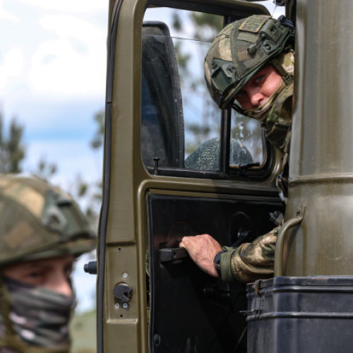 Peste 109.000 de militari ruși uciși în Ucraina, conform unei investigații