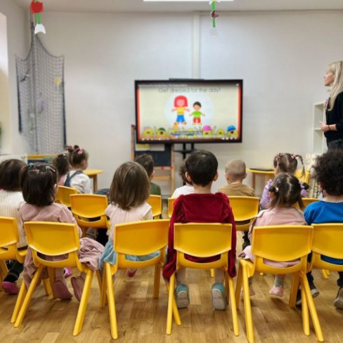 Educația, cheia succesului în viitor