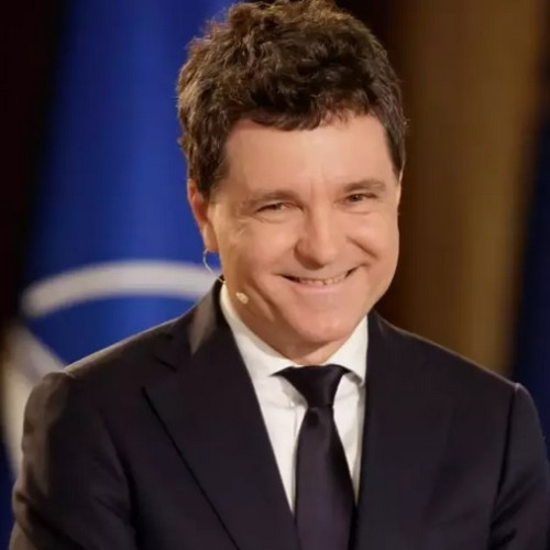Nicusor Dan devine președinte al României