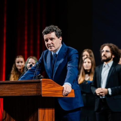 Nicușor Dan depune jurământul și își începe oficial mandatul de președinte al României