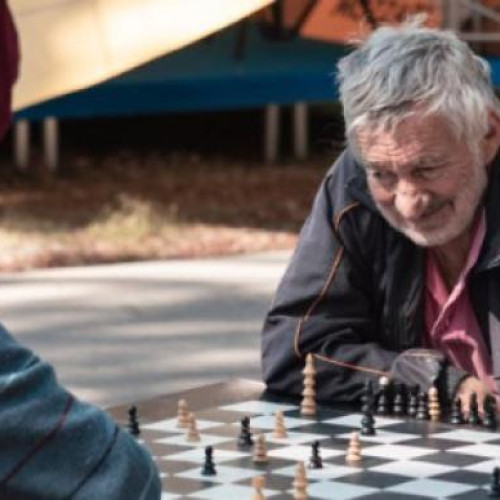 Parcul Detunata din Cluj-Napoca, transformat într-un WC public