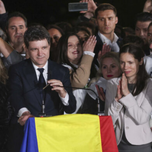 Nicușor Dan va fi investit oficial în funcția de Președinte al României