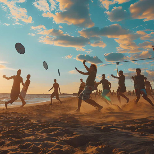 Sporturi interesante pe care le poți încerca