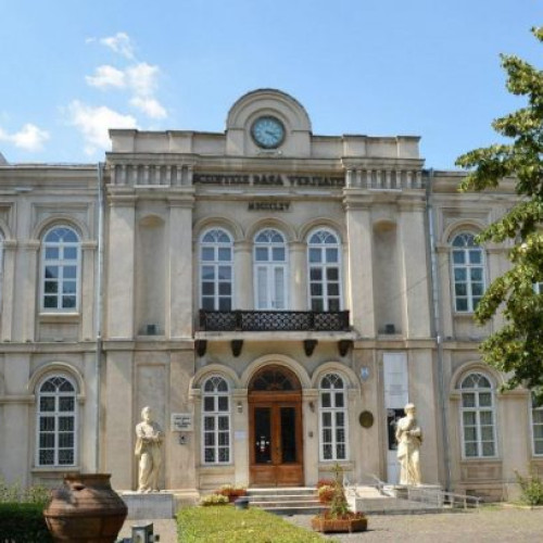 Eveniment dedicat unui important moment din istoria României