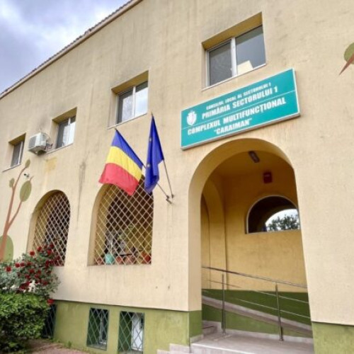 Planul de îmbunătățire a serviciilor de sănătate în Sectorul 1