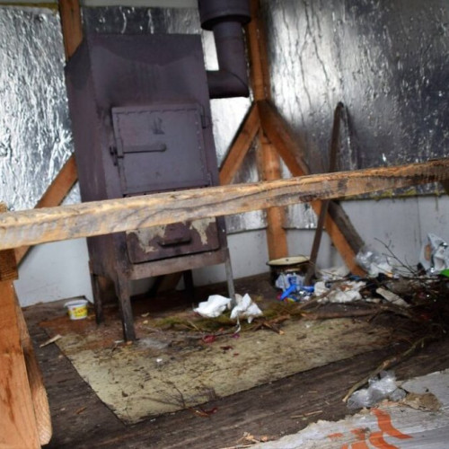 Refugiul de la Bistricior trebuie păstrat curat pentru toți