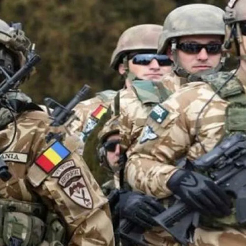 MApN avertizează asupra dezinformărilor referitoare la circulația bărbaților