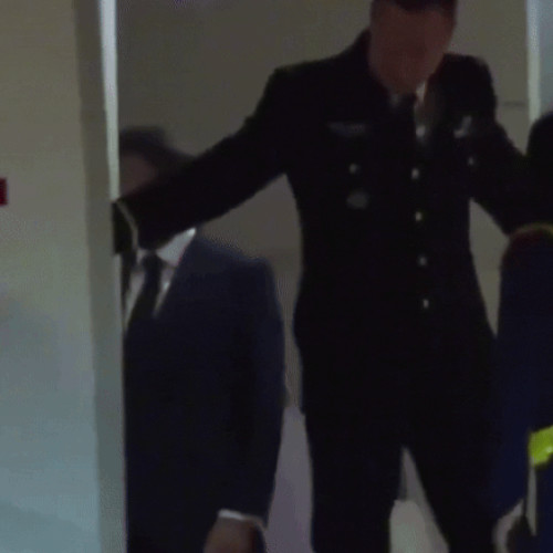 Brigitte Macron, dezminte incidentul cu Emmanuel Macron în Vietnam