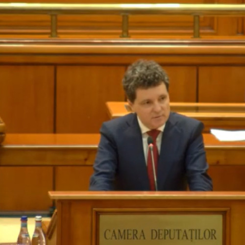 Nicușor Dan își începe oficial mandatul de președinte