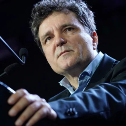 Nicușor Dan depune jurământul de președinte al țării