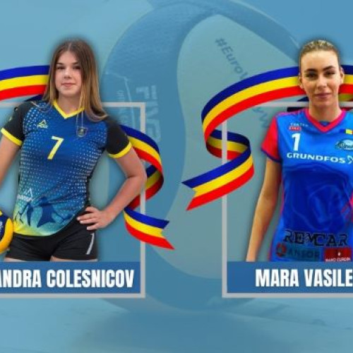 Performanță deosebită pentru voleiul brașovean