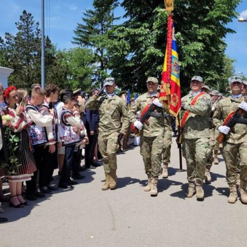 Eroii neamului vor fi omagiați la Botoșani