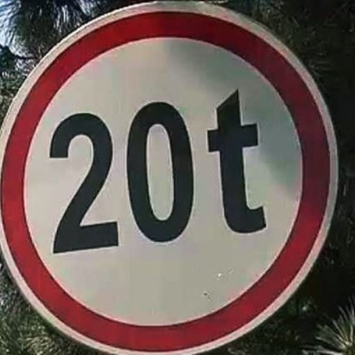 Consiliul Județean Arad propune restricții de tonaj pe DJ 793