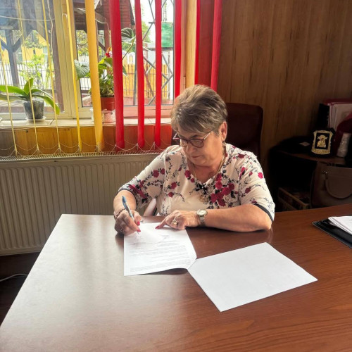 Vești bune pentru locuitorii comunei Vladeni