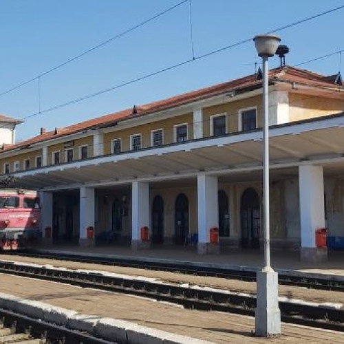 Doi angajați CFR depistați pozitiv la substanțe psihoactive