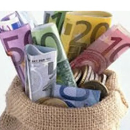 Moneda națională a înregistrat o depreciere ușoară față de euro