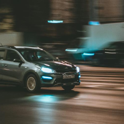 Hărțuirea sonoră a locuitorilor din Cluj, în zona Manastur