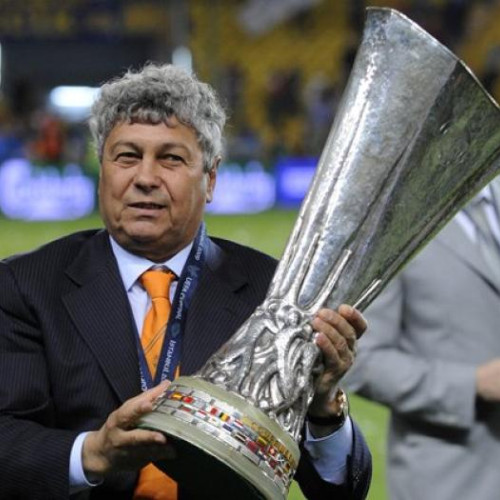 Mircea Lucescu a ales jucătorii pentru meciurile cu Austria și Cipru