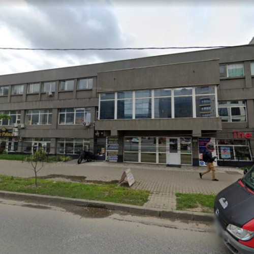 Disputa juridică pentru fostul sediu al tipografiei Dosoftei de pe Sf. Lazăr