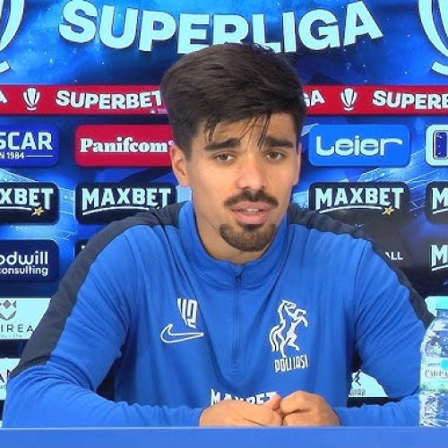 Guilherme Soares, fundas indisponibil după o operație