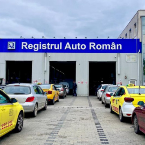 Fenomenul „umflării mașinilor” afectează și România