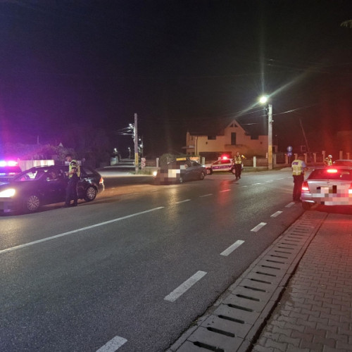 Două adolescente rănite în urma unui accident rutier provocat de un șofer tânăr