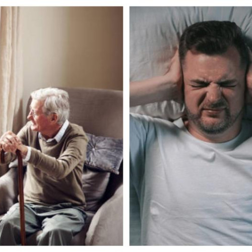 Un clujean din Mănăștur nu poate dormi din cauza zgomotului vecinului