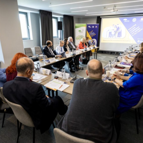 Conferință internațională la București despre vaccinare