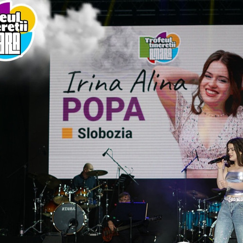 Festivalul Trofeul Tineretii Amara, la cea de-a 57-a editie