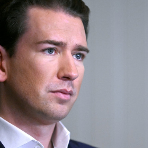 Sebastian Kurz, achitat de Curtea de Apel din Viena