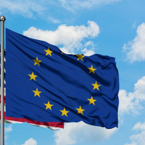 Scăderea influenței SUA și oportunitățile Uniunii Europene