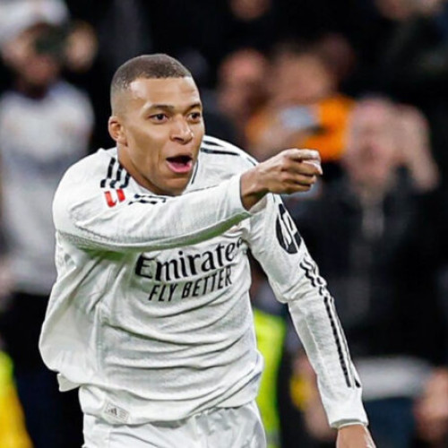 Kylian Mbappe câștigă Gheata de Aur 2025