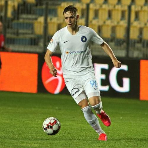 Nelutu Varga refuză oferta pentru Louis Munteanu