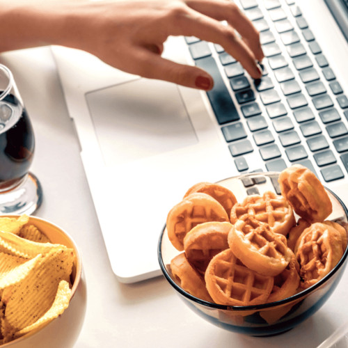 Obiceiuri care ajută la controlul foamei